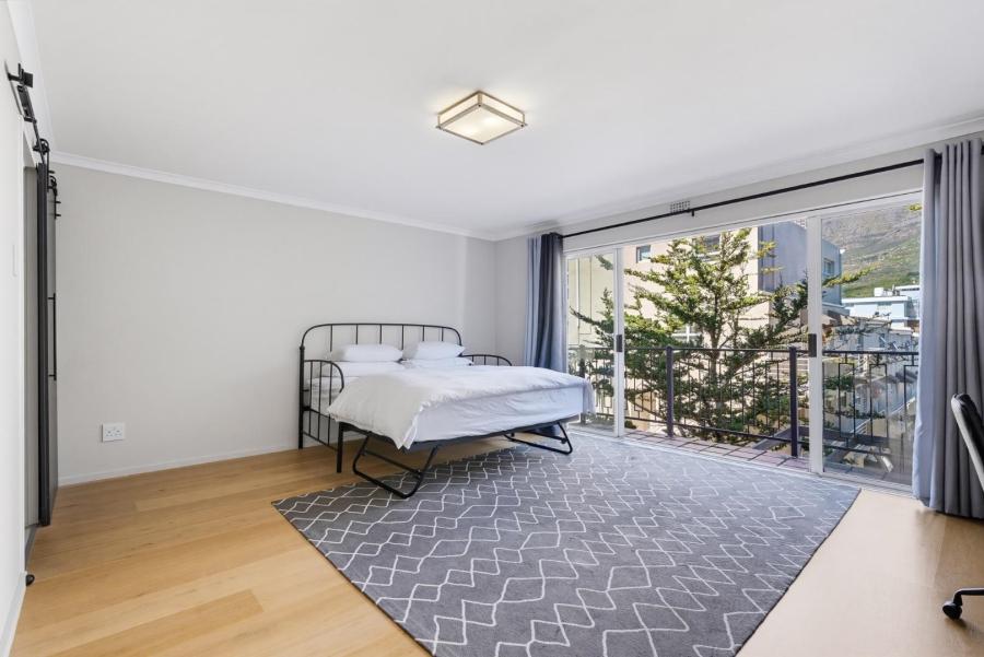 1 Bedroom Property for Sale in Gardens Western Cape